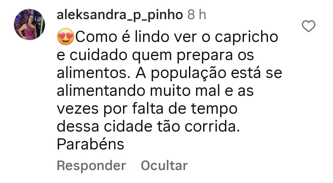 Depoimento
