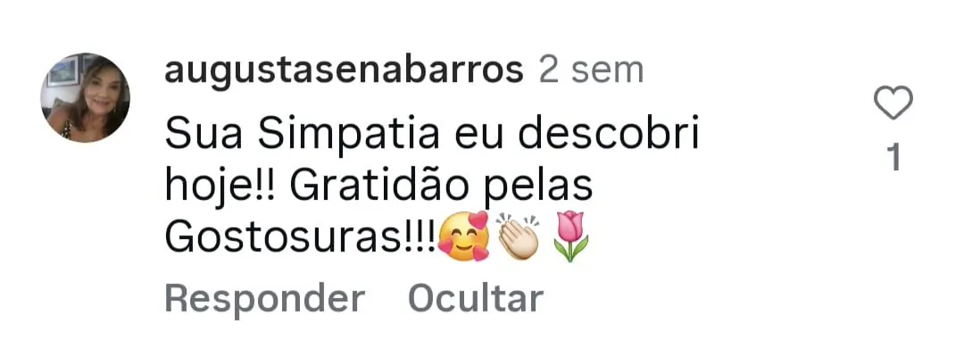 Depoimento