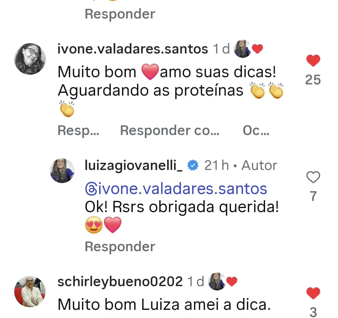 Depoimento