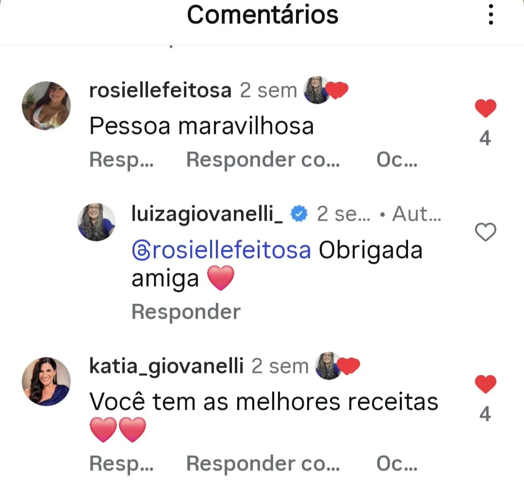 Depoimento